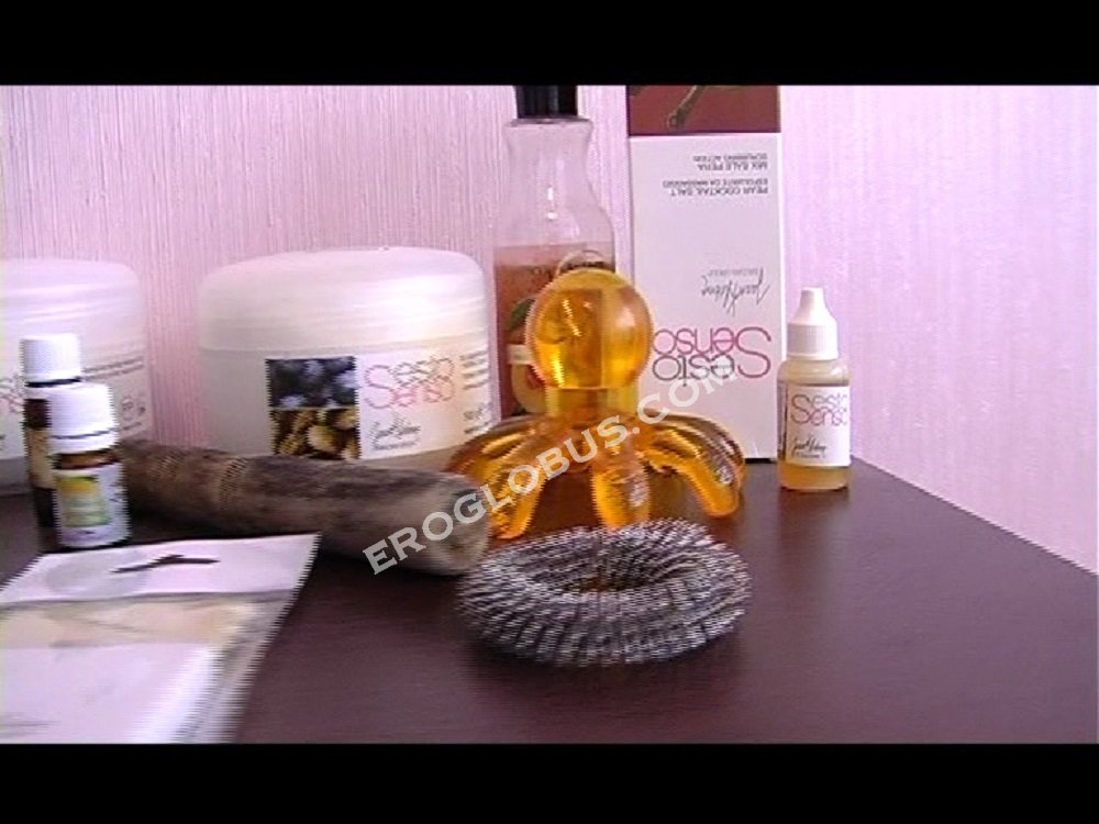 Мариночка VIP массаж, 26