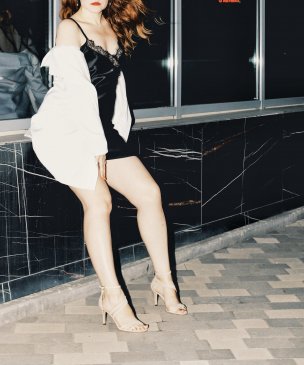 Лиза, 28