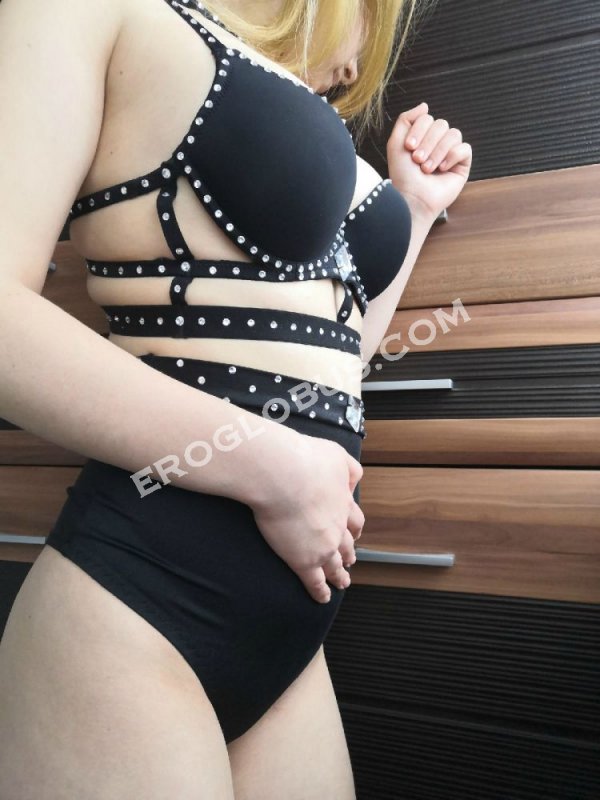 Анастасия, 23