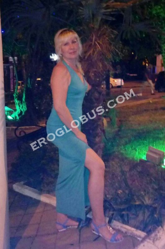 Массажистка Елена, 41