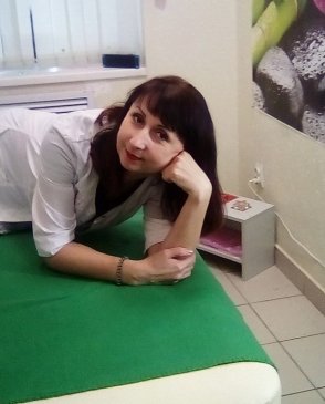 Елена, 43