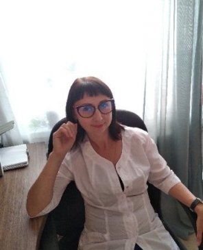 Елена, 43