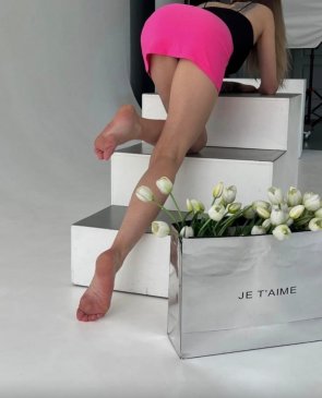 Кристина, 27